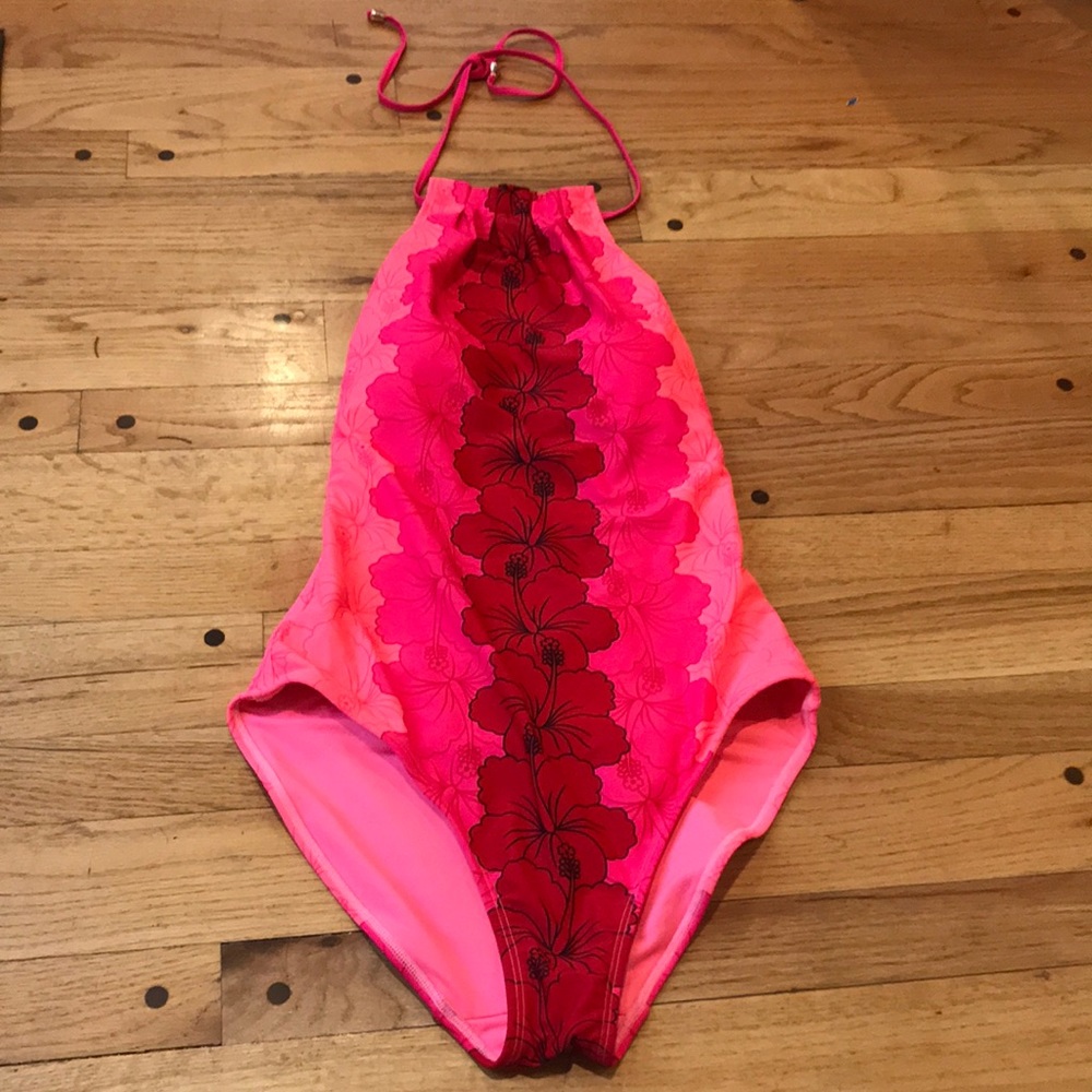 Ted Baker London bathing suits